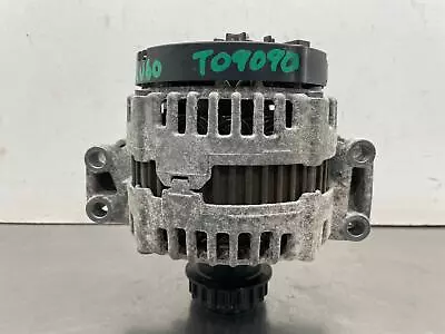 2012 Volvo XC60 OEM 180 Amp Alternator 83K FoMoCo 6G9N-10300-MA 2009-2013 • $80.99