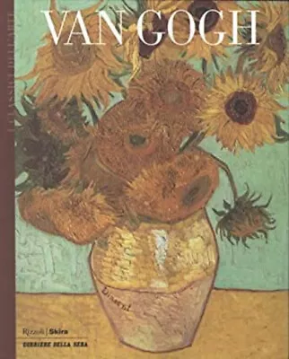 Van Gogh Perfect • $6.39