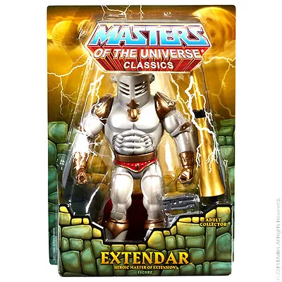 Masters Of The Universe Classics EXTENDAR  • $69.95