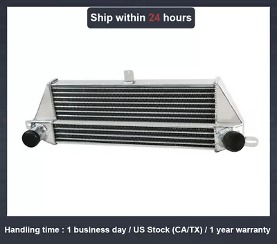 New All Aluminum Intercooler Fit For 2007-2013 Mini Cooper S R56 & R57 1.6L • $87.99