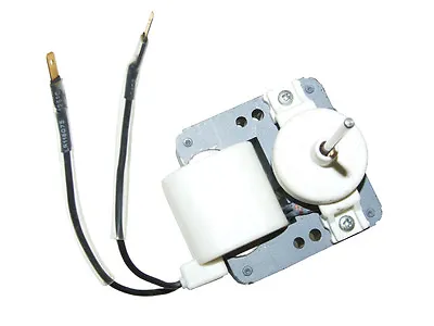 Westinghouse Fridge Evaporator Fan Motor Cw Or Ccw 240v Ps609ba Rf039e • $41.80