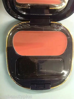 Max Factor High Definition Blush ( DISTINCTLY CORAL #109 ) NEW. • $11.04