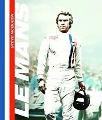 Le Mans [New Blu-ray] Digital Copy Dolby Digital Theater System Dubbed Sub • $17.50