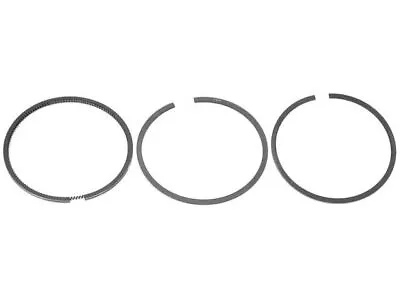 Piston Ring Set For Cabriolet 200 Quattro Golf Jetta Corrado 4000 5000 S4 FD86K7 • $31.16