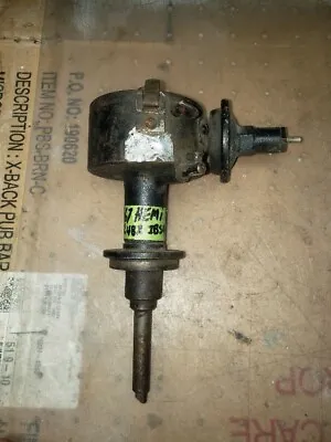 426 Hemi Dual Point 2462482 Distributor 1966 / 67 Coronet  Satellite • $450