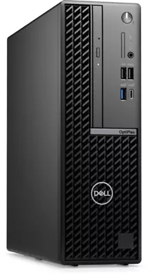 Dell Optiplex 7010 Plus Desktop SFF I7-13700 16GB 256GB SSD W11P 3YR • $2134