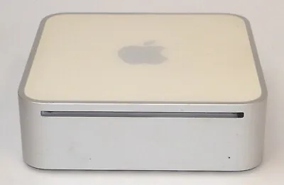 *Vintage* Apple Mac Mini (Mid 2007) 2.33 GHz 2 GB RAM 250 GB HD *Used* • $99