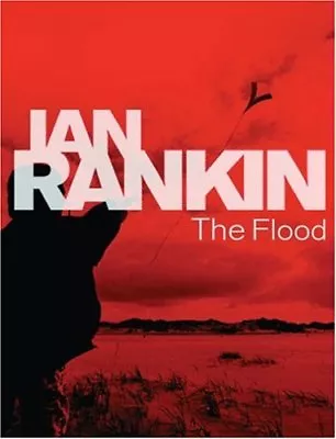 The FloodIan Rankin- 9780752873091 • £2.26