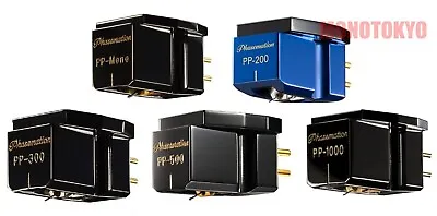 New Phasemation MC Cartridge / Ships From Japan • $928.80