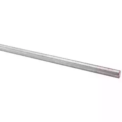 A-2 Air Hardening Tool Steel Drill Rod: 1/2  Diam X 36  Long (note Tolerances) • $23.42