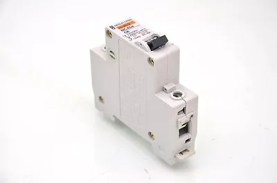 Merlin Gerin Multi9 NC45a C6 Circuit Breaker Din - Lot Of 6 • $29.99