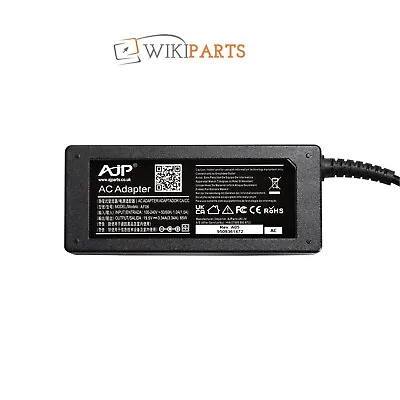 £12.99 • Buy 65w Ac Power Adapter Battery Charger Of For Dell Studio 1537 1555 1557 1558 1569