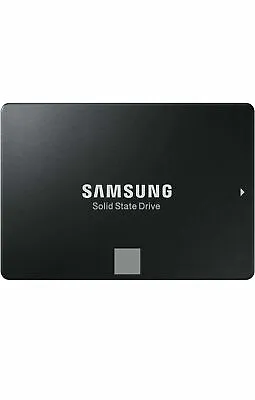 Samsung 840 Evo 2.5 1tb SSD • £159.99