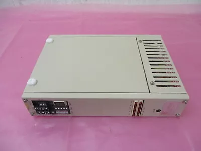 TEL Tokyo Electron UC-320 T Belt Controller Unit Clean Rack 411704 • $1125