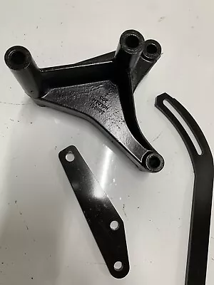 Holden Hj Hx Hz V8 Alternator Brackets Gts Monaro Sandman • $99