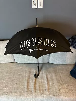 VERSACE  Versus   Unisex Umbrella • $299.99