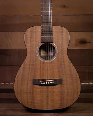 Martin LXK2 Koa • $449