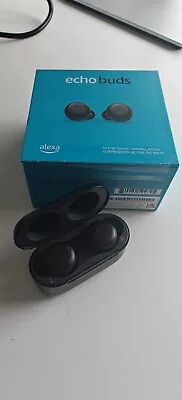 Echo Buds 2nd Gen Wireless - Used. • £30