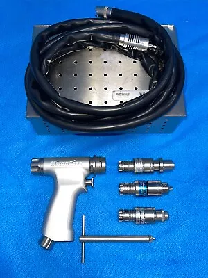 Hall MicroAire Drill And Reamer Surgical Instrument Set  7100-002 • $650