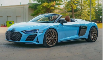 Best Audi R8 Rims Deals | Dealsan
