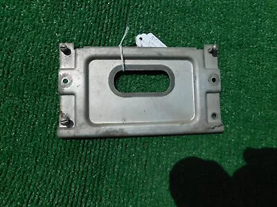 $40 • Buy 1958 Chevrolet Vacuum Windshield Wiper Motor Mounting Plate 58 Impala