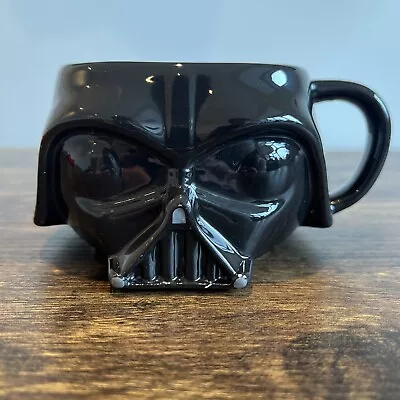 Star Wars Darth Vader Funko Mug • £8.99