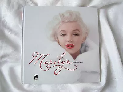 Marilyn Monroe MILTON GREENE *different* Photo Collection H/C Book With 2 Cds • $79.99