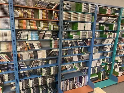 $14.99 • Buy Huge Selection Of 250 Refurbished XBOX 360 Games Top Titles-Bulk Discounts!