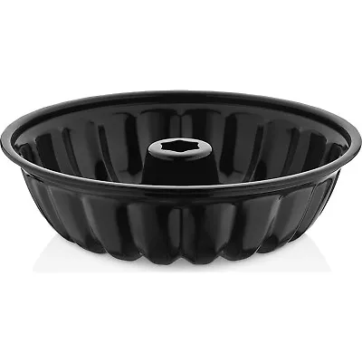 11 Inch Professional Round Aluminum Cake Pans - Baking Tins • $14.50