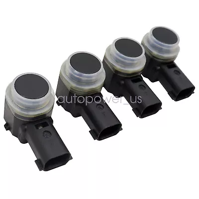 For Ford Explorer Parking Assist PDC Aid Sensor 8A53-15K859-ABW 8A53-15K859-AB • $21.99