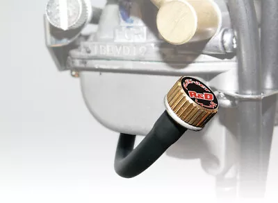 R&d - Flex-tech Fuel Screw - Flex Jet Remote Fuel Screw • $43.92