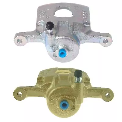 Fits Chevrolet Daewoo Matiz Brake Calipers Front Pair Left & Right 2005-2013 • $90.30