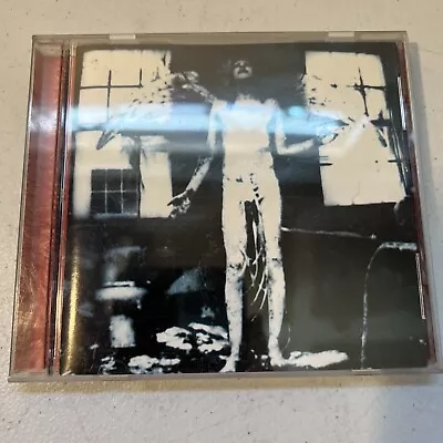 MARILYN MANSON  Antichrist Superstar  (CD 1996) 16-Tracks Preowned • $5.99