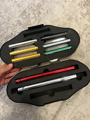 $90 • Buy Freak Kit With 2 Tips And Inserts Barrel Kit