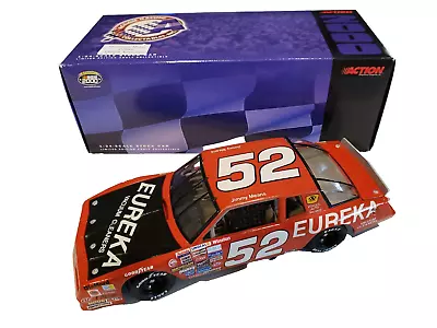 Jimmy Means Custom #52 Eureka Action 1:24 Chevrolet Monte Carlo Aerocoupe • $114.90