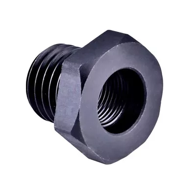 Wear Resistant Wood Lathe Headstock Spindle Adapter 1 8TPI To 34x16 Chuck • $35.83