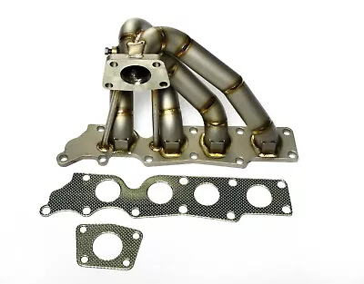 TURBO MANIFOLD For 07-13Mazda / Mazdaspeed 3&6 CX-7 2.3L K04 MZR MPS DISI GS GT • $265.99