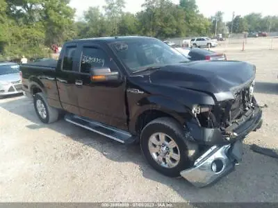 Used Left Supercharger Fits: 2012  Ford F150 Pickup 3.5L Turbo L. From 01/02 • $287.99