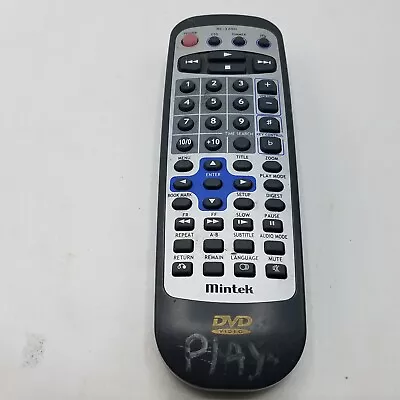 Mintek RC-320H Remote Control • $7.99