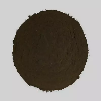 Wild Crafted Black Walnut Hull Powder ~ 2 Oz. Freshly Packed USA Free Ship • $8.95