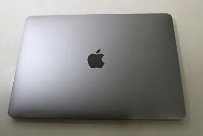 Apple Macbook Pro 13  2.4GHZ A1989 Core I5-8569U 8GB Ram 256GB • $399.99