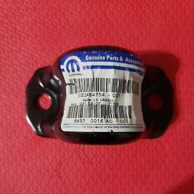 18-22 Wrangler Jl Gladiator Stabilizer Bar Bushing Retainer Oem Mopar 68370016ac • $30.70