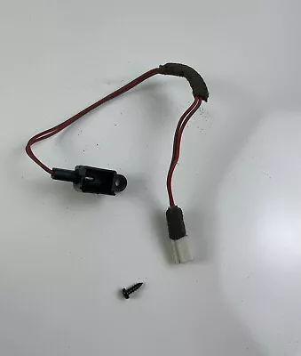 1990-1997 Mazda Miata Center Console Front Armrest Compartment Light Bulb OEM • $17.59