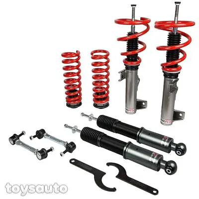 Godspeed MonoRS Coilover Shock+Spring For *RWD W203 C230 C350 01-07 • $765
