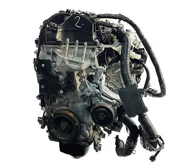 Engine For 2015 Mazda CX3 CX-3 1.5 Skyactiv-D Diesel S5Y5 105HP • $3794