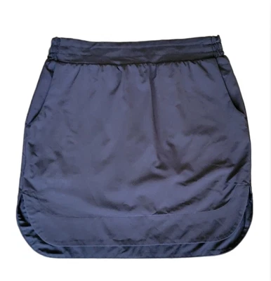 $27 • Buy Athleta Skort 17” Women’s XS Black Athletic Skirt