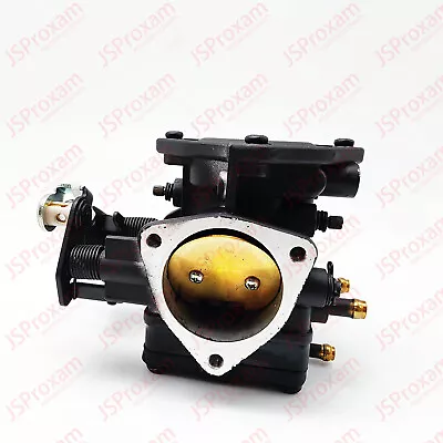 Product Number 95 Polaris SLX 780 Carburetor Fit For 34mm Jet Ski Mikuni • $132.43