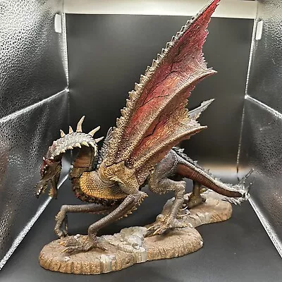 McFarlane Spawn Ultima Online Ancient Wyrm Dragon Loose Action Figure • $21.52