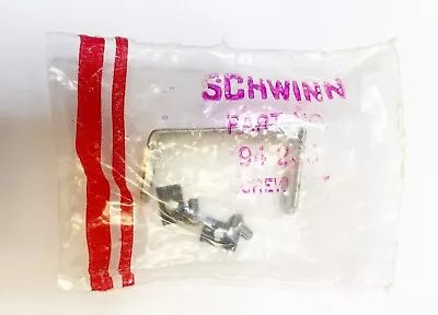 Vintage Schwinn Front Fender Bracket - NOS • $10.95