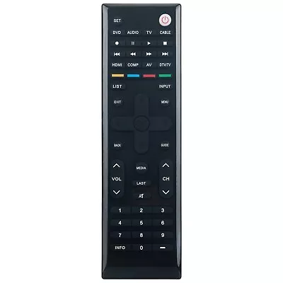 New VUR11 Replace Remote For Vizio TV M320VT E320VA E321VA E370VA E420VA E371VA • $11.97